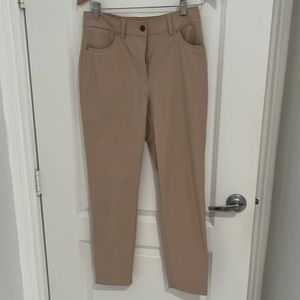 Lululemon pants. New, never worn. Size 6